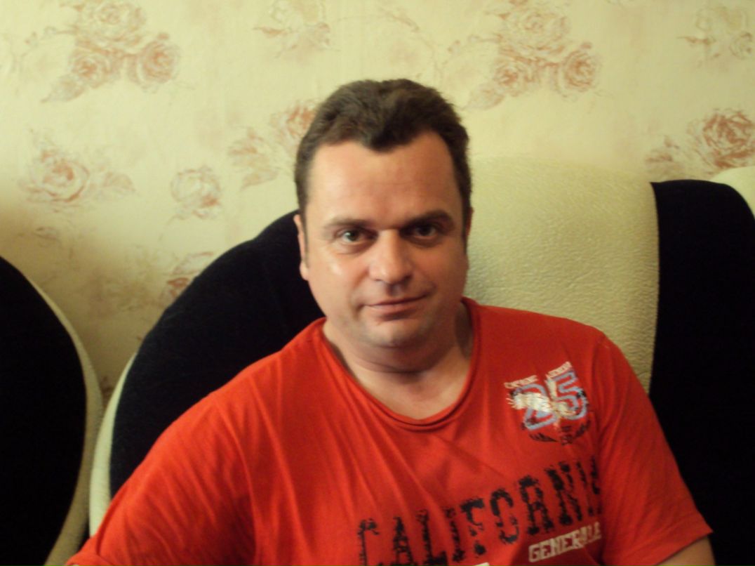 Эдуард Грачёв фотография #1