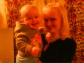 Фотография Поповой Наташи