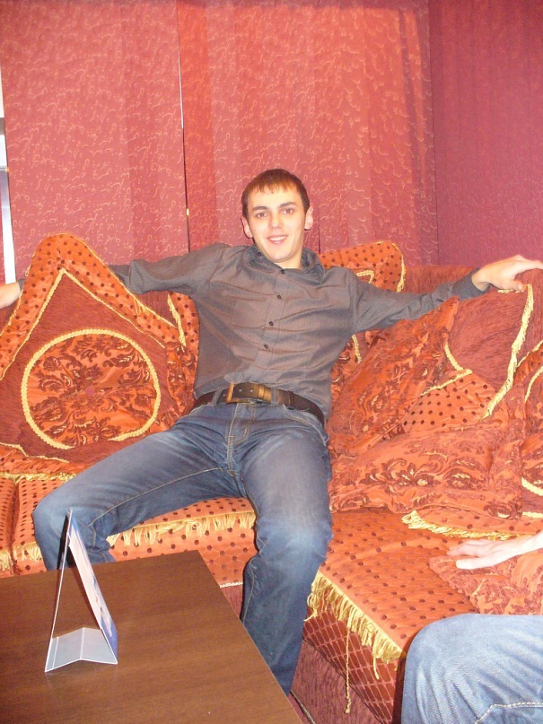 Дмитрий Адаменко фотография #48