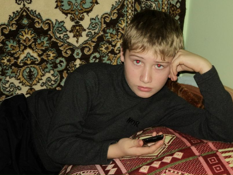 Сергей Лихачев фото №15
