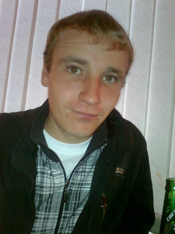 Иван Ельмикеев фотография #17