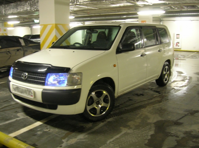 Дмитрий Дмитриефф фотография #11