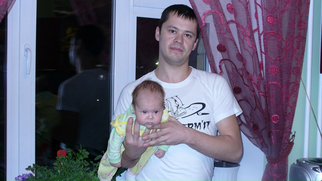 Антон Леонтьев фото №8