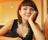 Фотография Панкратовой Настасьи