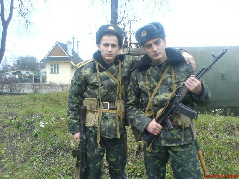 Денис Прокопенков фотография #5