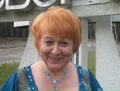 Фотография Прошенкиной Светланы