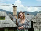 Фотография Манцевич Дарьи