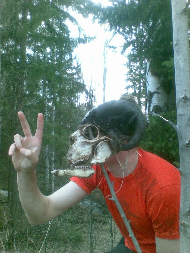 Дмитрий Баландин фотография #28