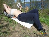 Фотография Углановой Дашечки