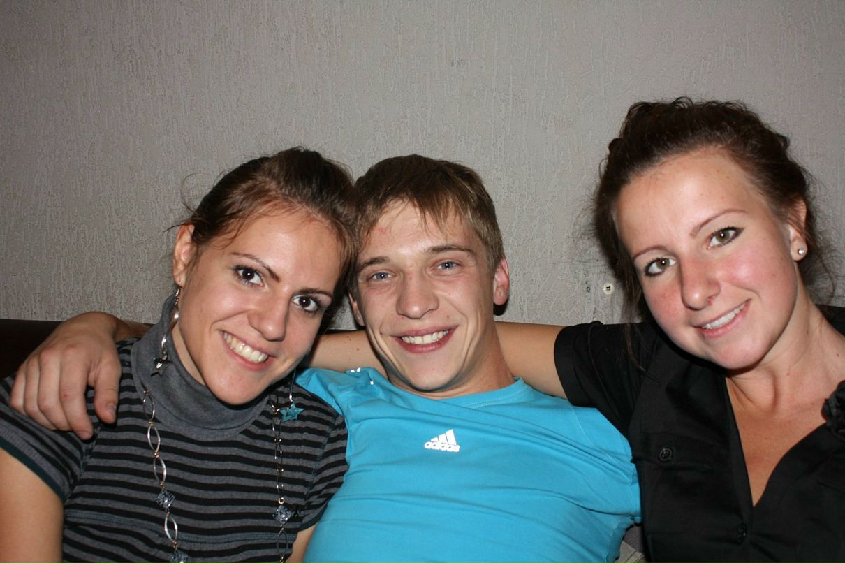 Алексей Левшин фотография #10