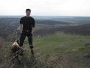 Фотография Дзеранова Дмитрия