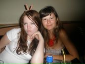 Анна Наянова фотография #1