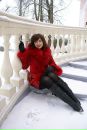 Фотография Антоновой Натальи