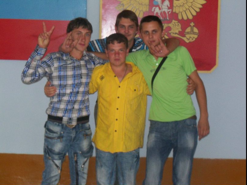 Игорь Бабенко фотография #14