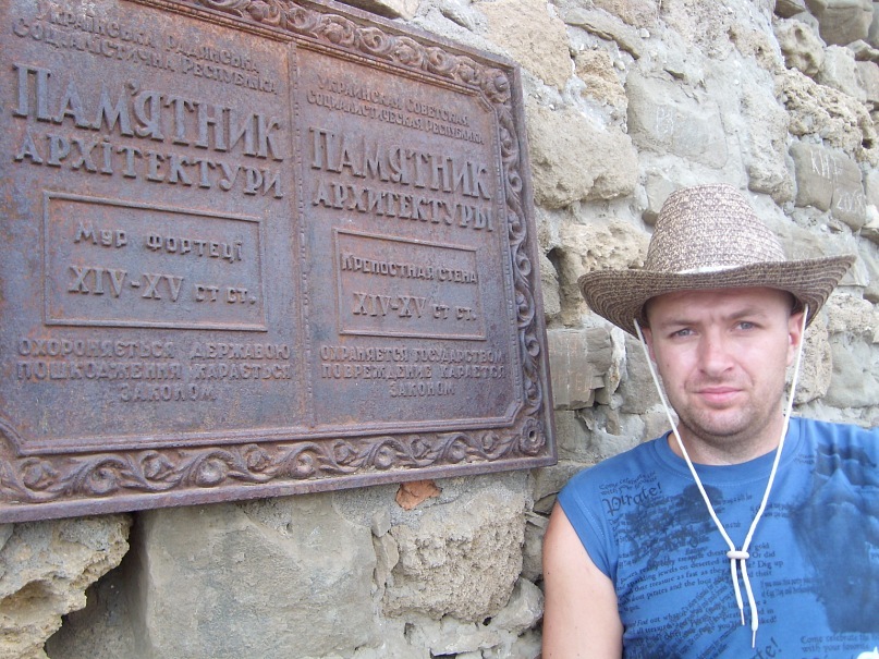 Игорь Городов фотография #9