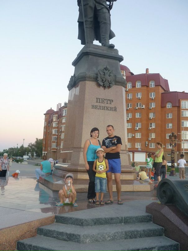 Игорь Волков фотография #39