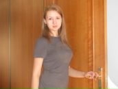 Фотография Пульниковой Ольги