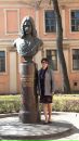 Фотография Кручининой Ольги