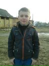 Андрій Новак фотография #1