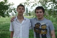 Фотография Дудакова Дениса