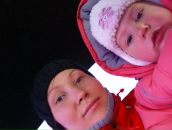 Фотография Сухановой Анны