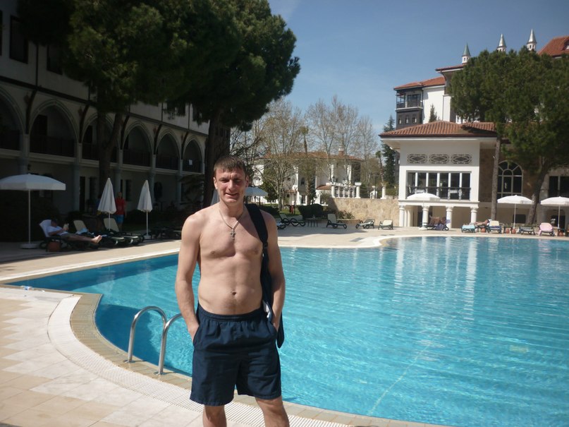 Владимир Руш фотография #2