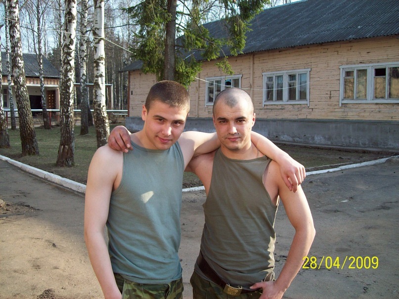 Игорь Орлов фотография #45