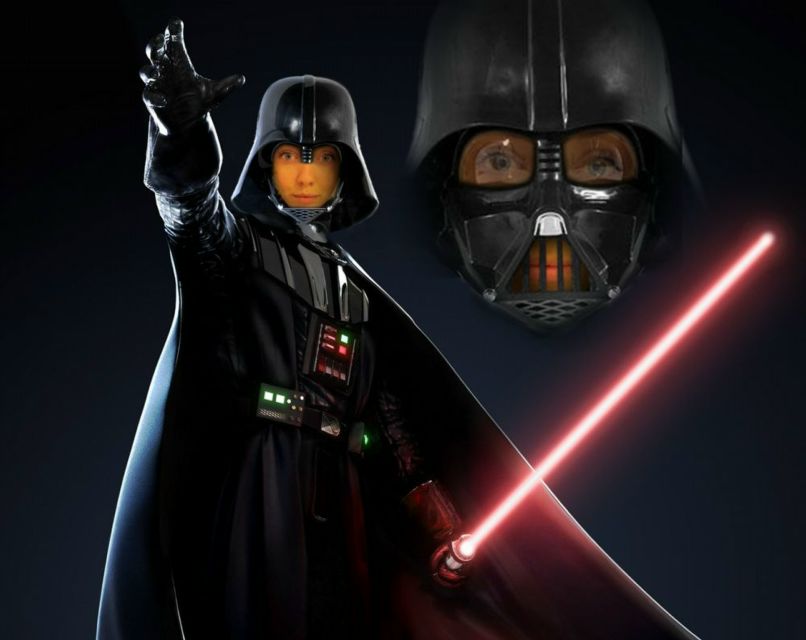 Sydney Williams фотография #44