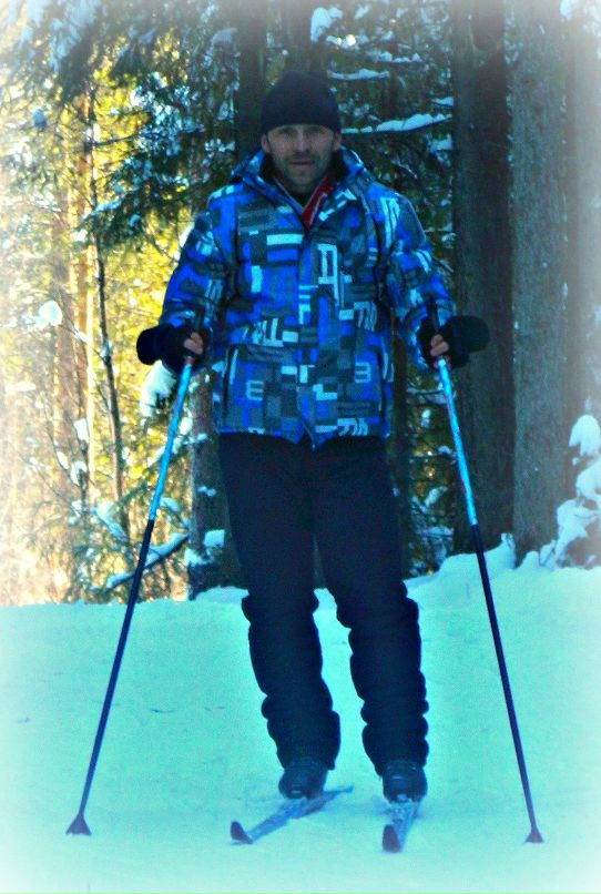 Дмитрий Лукашенко фотография #3