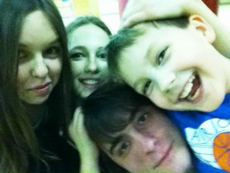 Данил Гуща фотография #6