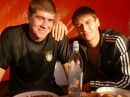 Фотография Аминова Наиля