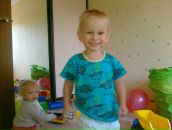 Фотография Свиридовой Оли