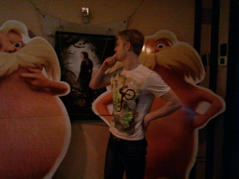 Дмитрий Величко фотография #44