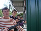 Фотография Куранова Ильи