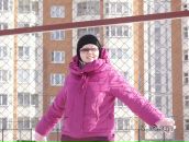 Фотография Малиновской Александры