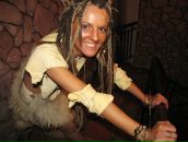 Фотография Арчуадзе Ангелины