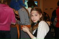 Фотография Важовой Полины