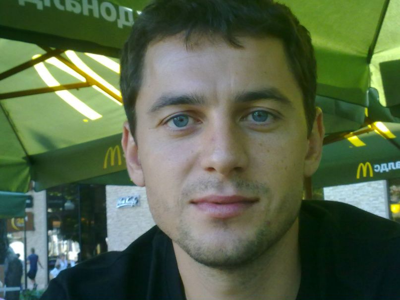 Виктор Харченко фотография #20
