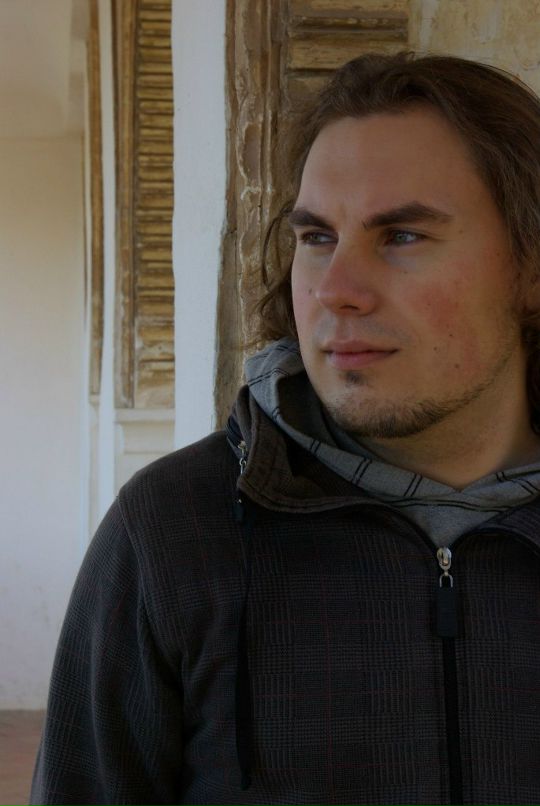 Михаил Жуйков фотография #13