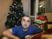 Сергій Маркович фотография #28 (источник - https://vk.com/id23337217)