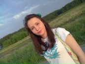 Фотография Румянцевой Анны