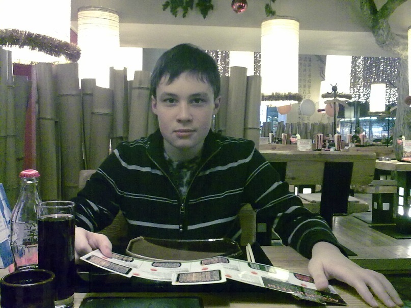 Руслан Надеев фотография #19