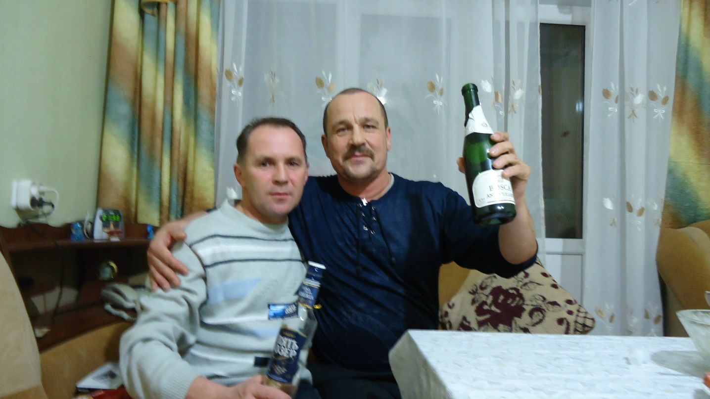 Николай Рыбаков фотография #27