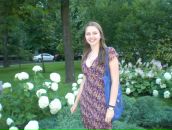 Фотография Астаповой Саши