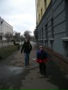 Аліночка Мельник фотография #32 (источник - https://vk.com/id158340820)
