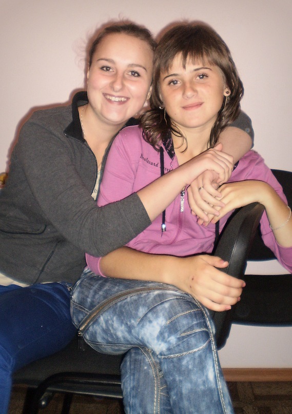 Віка Гладущак фотография #3