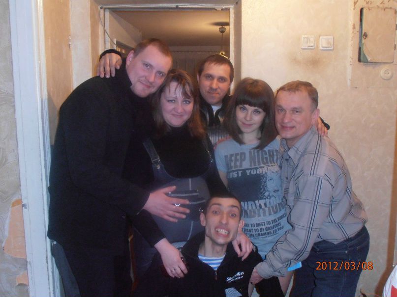 Николай Кривецкий фотография #48