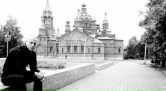 Фотография Коломыцева Сергея