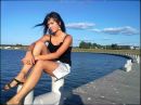Фотография Давыдовой Надежды