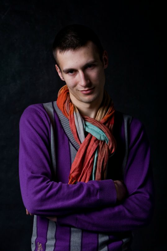 Сергей Игоревич фотография #9